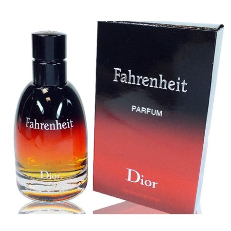 farinheith by dior|dior fahrenheit original.